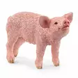 Schleich Griskjær - Schleich gårdsdyr - 4059433692241 - 1
