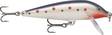 Sluk Rapala Countdown® 2,5 cm - Wobblere - 022677246871 - 1
