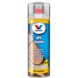 Valvoline DPF cleaner spray 500ml - Muut auton kemikaalit - 8710941030241 - 1