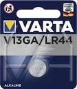 Varta LR44 alkalinappiparisto - Paristot - 4008496297641 - 1