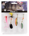 Bait set Abu Garcia Perch Kit - Fiskesett - 036282860131 - 2