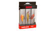 Viehesetti Rapala-Kalatakuu Harjus 3 kpl - Viehesetit - 6416173032801 - 1