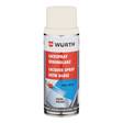 Wurth spraylakk hvit 400ml - Spraymalinger - 4045989443451 - 1