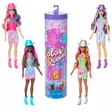 Barbie Yllätysnukke Color Reveal Disco Stars - Barbiet ja muotinuket - 194735273966 - 1