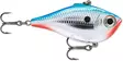 Wobbler Rapala Rippin' Rap® 5 cm - Wobblere - 022677194301 - 1