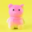 Smoosh squishy bear fidget - Fidget-leker - 7300009549771 - 1
