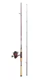 Avokelasetti Tormentor2 602M 10-30g Spinning Combo - Stenger - 036282003781 - 1