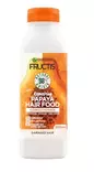 Fructis hair food hoitoaine 350ml - Hoitoaineet - 3600542318341 - 1