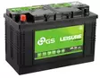 GS Leisure akku 115Ah - Auton akut - 5050694033711 - 1