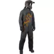 Miesten eristetty kelkkahaalari CX F.A.S.T. Insulated Monosuit - Kelkkahaalarit - 3912300015301 - 1
