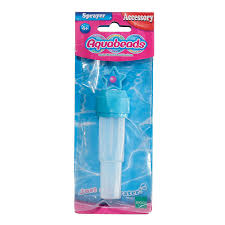 Aquabeads suihkupullo - Smykke- og perlehåndverk - 5054131791981 - 1