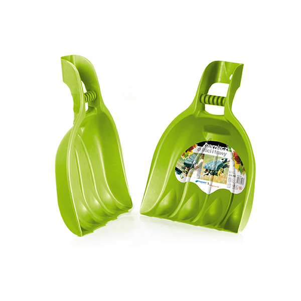 Bear Paw bladplukker, par - Raker - 5905197640181 - 1