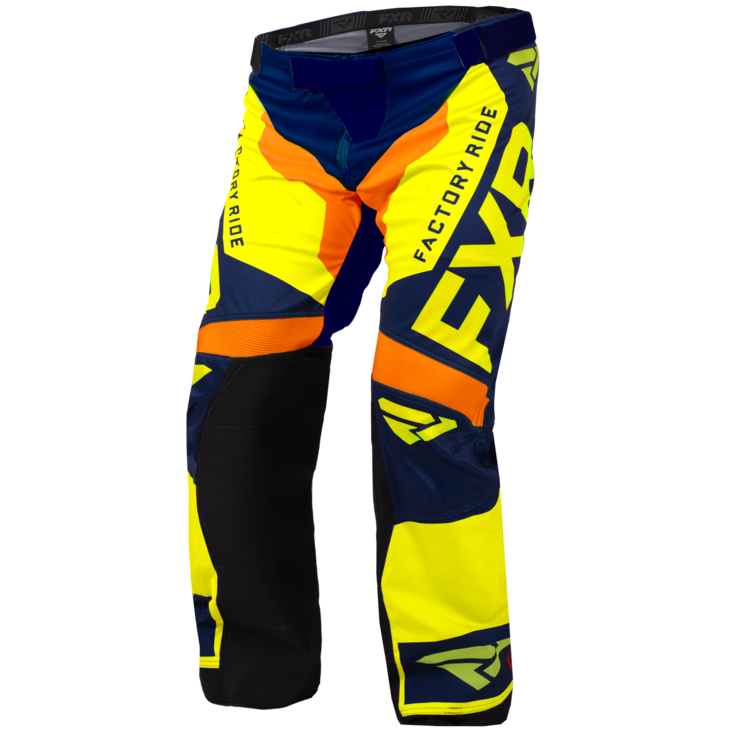 FXR Crossbukse Cold Cross RR Pant - Snøbukser - 841921580451 - 2