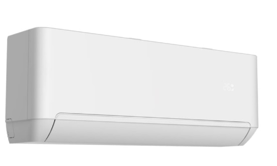 Frezzer Nordic K12 Luftvarmepumpe - Ilmalämpöpumput ja jäähdytys - 6438014347271 - 1