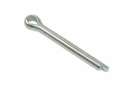 Haarasokka 5.0x50/6.3x50 mm - Sokat - 7317152475611 - 1