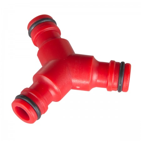 Te-connector 1/2" - Slangekoblinger - 5903755992161 - 1