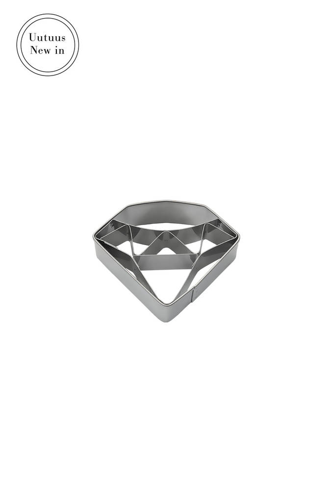 Heirol Pikkuleipämuotti 6cm - Leivontamuotit ja paistovuoat - 6419287730731 - 1