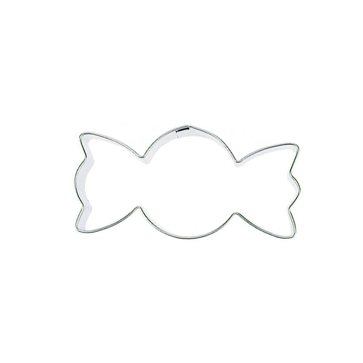 Heirol Pikkuleipämuotti 8cm - Leivontamuotit ja paistovuoat  - 6419287730281 - 1