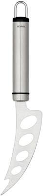 Heirol Steely juustoveitsi kaareva - Veitset ja teroittimet - 6419287812031 - 1