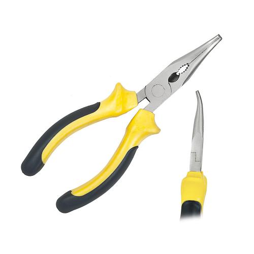 Kärkipihti 150mm / 6" 45° - Pihdit ja leikkurit - 6430017703191 - 1