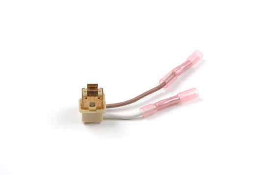 Keskuspistoke H1 polttimolle 2-nap - Auton polttimet - 7317153877971 - 1