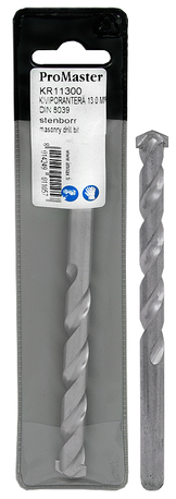 Kiviporanterä 15.0 mm - Kiviporat - 8014249011071 - 1