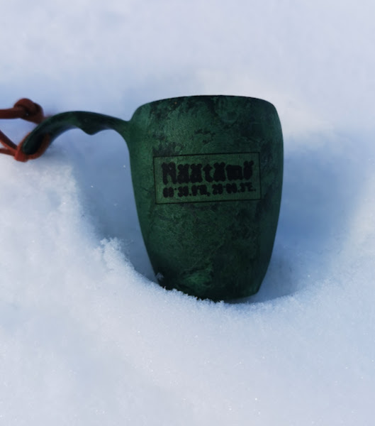 Kupilka Väskor Kopp 5 - Turkjøkkenutstyr - 6430014970251 - 1