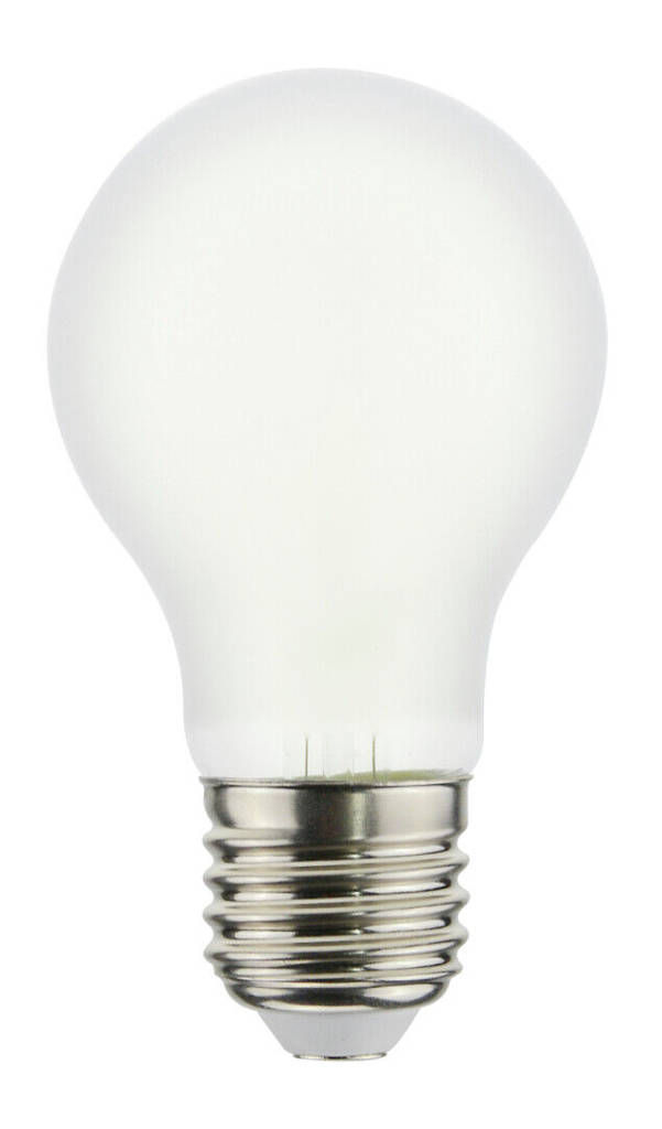 LED-lamppu Himmeä vakiokupuinen 7W 2700K E27 - Led-lamput - 6435200245021 - 1