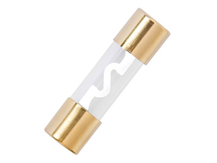 Lasisulake 30A 10,3x38mm 5kpl - Auton sulakkeet - 5900804009801 - 1