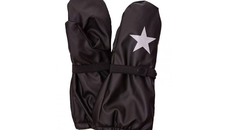 Lasten Kurarukkanen - Lasten käsineet - 6419746116571 - 1