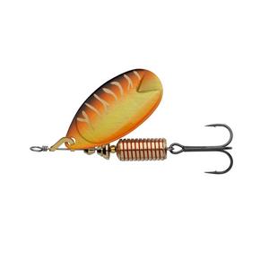 Fiskeagn Abu Garcia Fast Attack 4,5g - Spinnerbaits - 036282086241 - 1