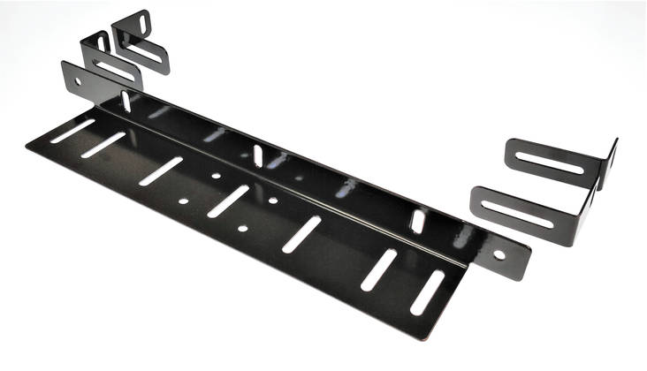 Lisävalokiinnike LED valoille - Lisävalojen asennustarvikkeet - 6430073050291 - 1