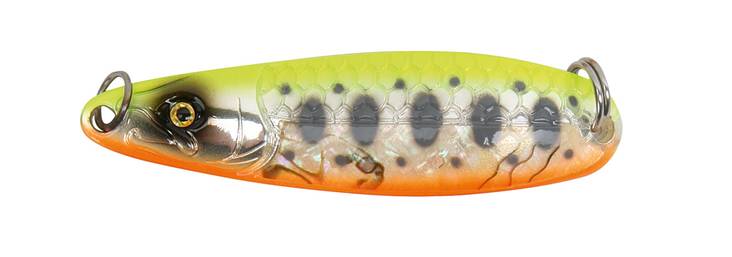 Lusikkauistin Daiwa Wise Masau 17g - Lusikkauistimet - 4960652922401 - 1