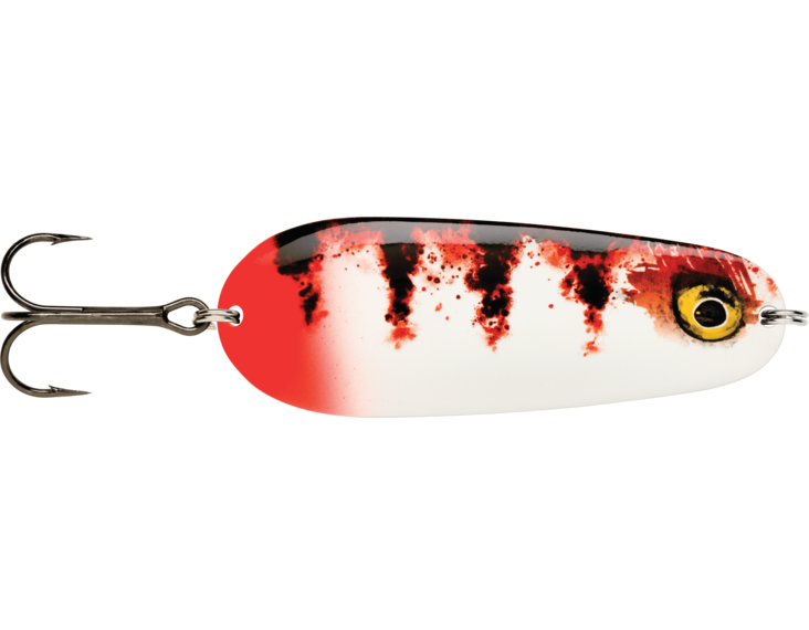 Lusikkauistin Rapala Nauvo 6,6cm - Lusikkauistimet - 022677326511 - 1