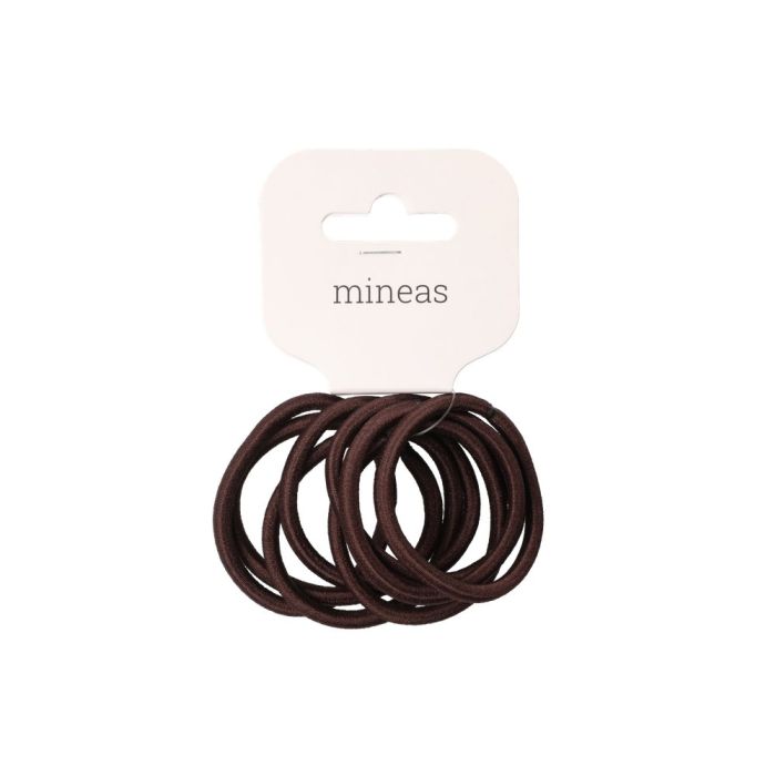 Mineas Hiuslenkki basic - Harjat kammat ja hiuskorut - 6410416207971 - 1