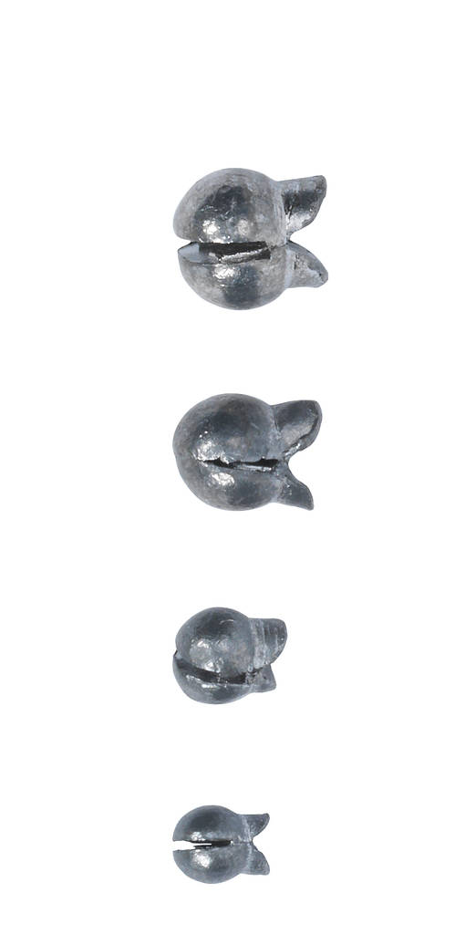 Mitchell Split Shot Sinkere - Fiskelodd og dupp - 022021063451 - 3