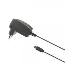 Mobia MiniUSB verkkovirtalaturi - Verkkolaturit - 6430027481621 - 1