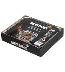 Mustang engangs-røker - Turkjøkkenutstyr - 6410412914101 - 1