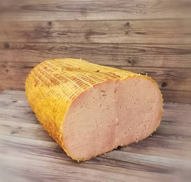 Näätämöläinen Lammerrøkt Skinke - Näättämö hele produkter - 717001 - 1