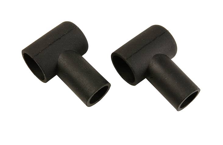 Polbeskytter for hovedbryter - Andre bilens elektriske deler - 7317153872501 - 1