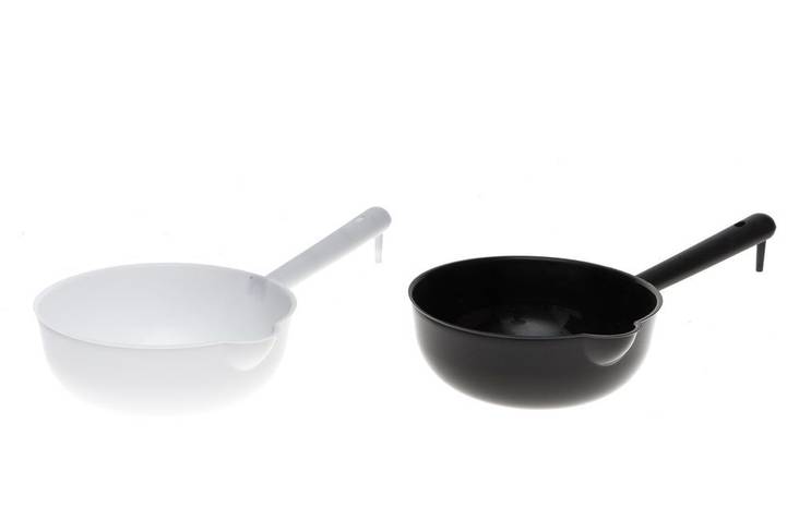 Nord Clean vesikauha muovi 2L. - Kauhat - 6410411829321 - 1