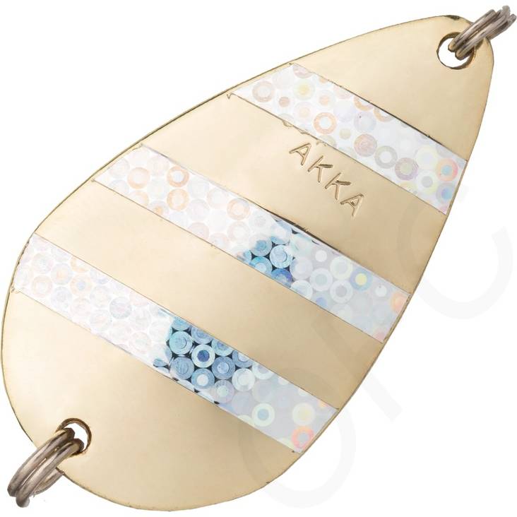 Pilkki Blue Fox Akka Giant rautulätkä - Pilkit - 027752141201 - 1