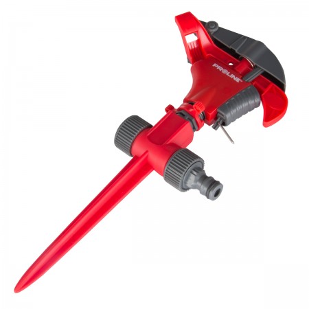 Proline sprinkler pulsatorfunksjon - Sprinklere og dusjpistoler - 5903755993601 - 1