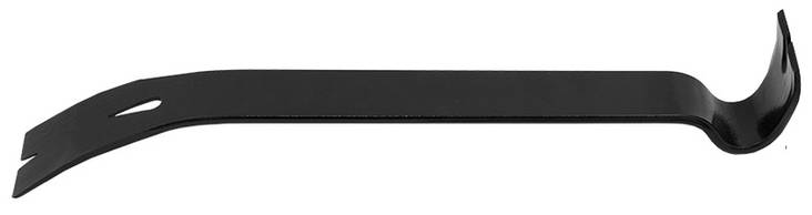 Purkurauta 300mm - Sorkkaraudat ja rautakanget - 6420286813011 - 1