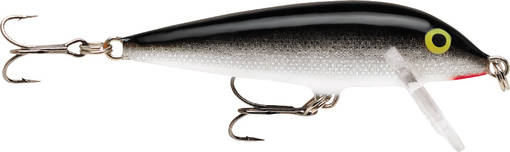 Vaappu Rapala Countdown® 3 cm - Vaaput - 022677001951 - 1