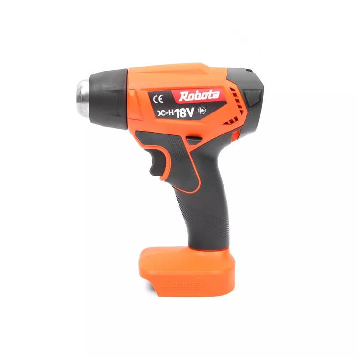 Robota akku luftblåser - Batterispesialverktøy - 6438212106151 - 1