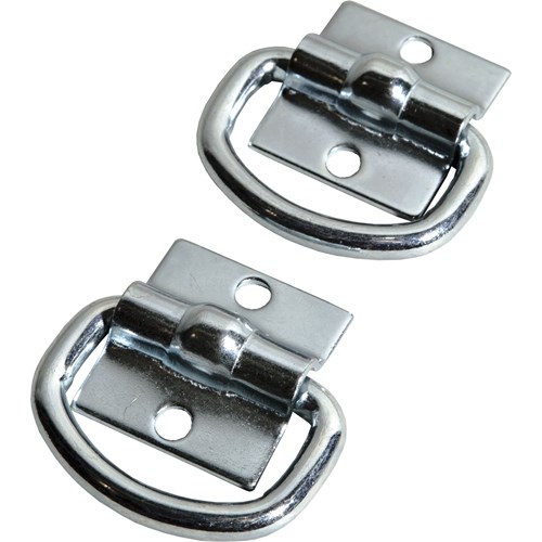 Sidontalenkki 55x60mm, 2kpl - Kuormansidonta - 6417196698111 - 1