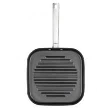 Steely Pro Cerasafe Grillipannu 28cm - Paistinpannut - 6419287810211 - 1