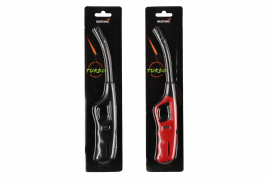 Sytytin Myrskyliekki Mustang 30cm - Grillaustarvikkeet - 6410412600561 - 1