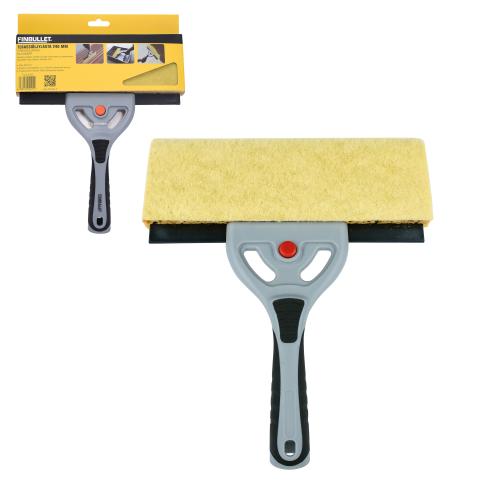 Terrasseoljelast 240mm skumgummi - Malerkoster og ruller - 6438152045251 - 1